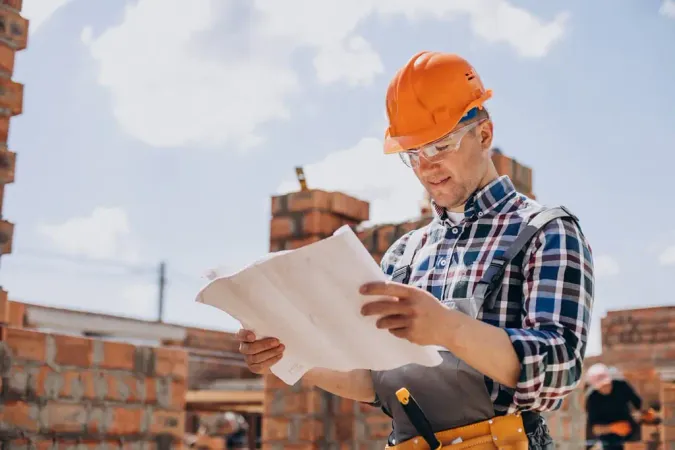 Young Craftsman Building House 1 - Blog study guide