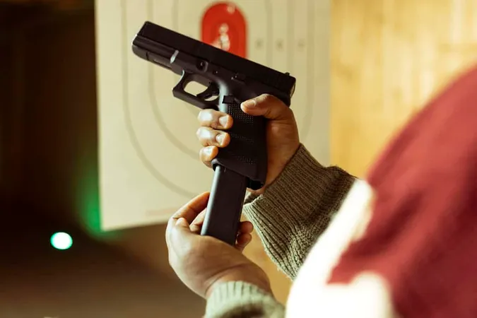 Shooting Range Customer Preparin - Blog study guide