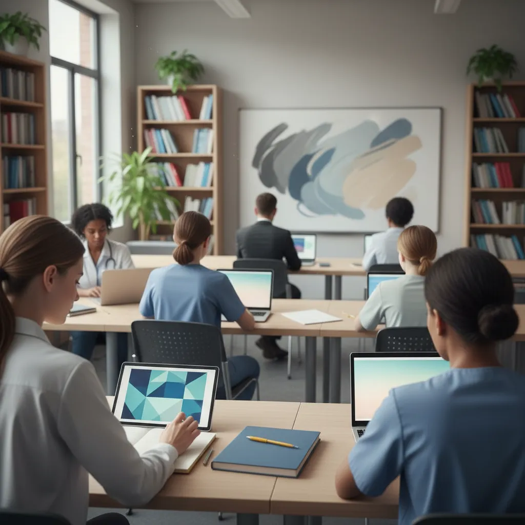 How to Become a Certified Healthcare Access Associate: A Complete Guide