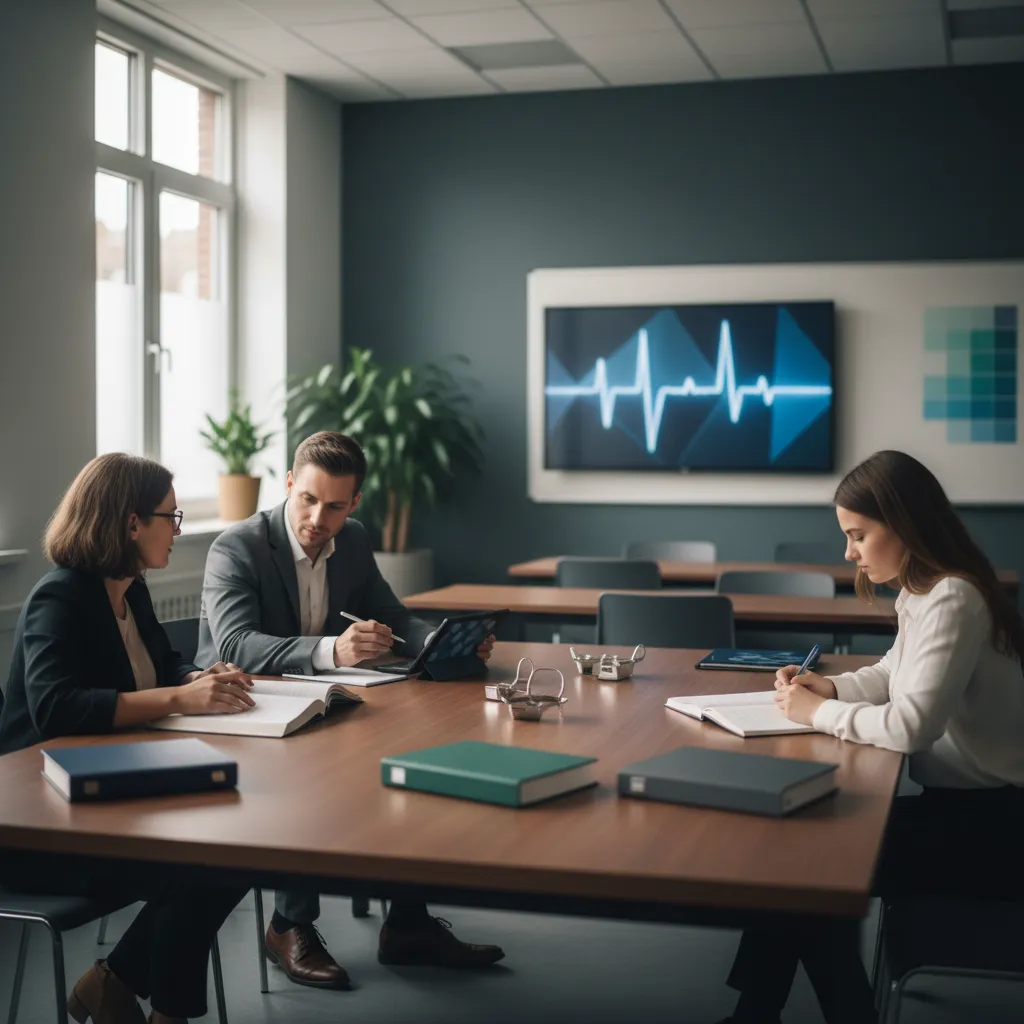 Mastering the Certified Instrument Specialist Exam