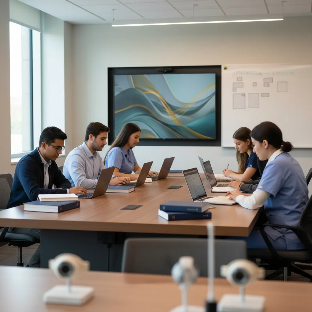 Becoming a Certified Paraoptometric: Your Complete Guide