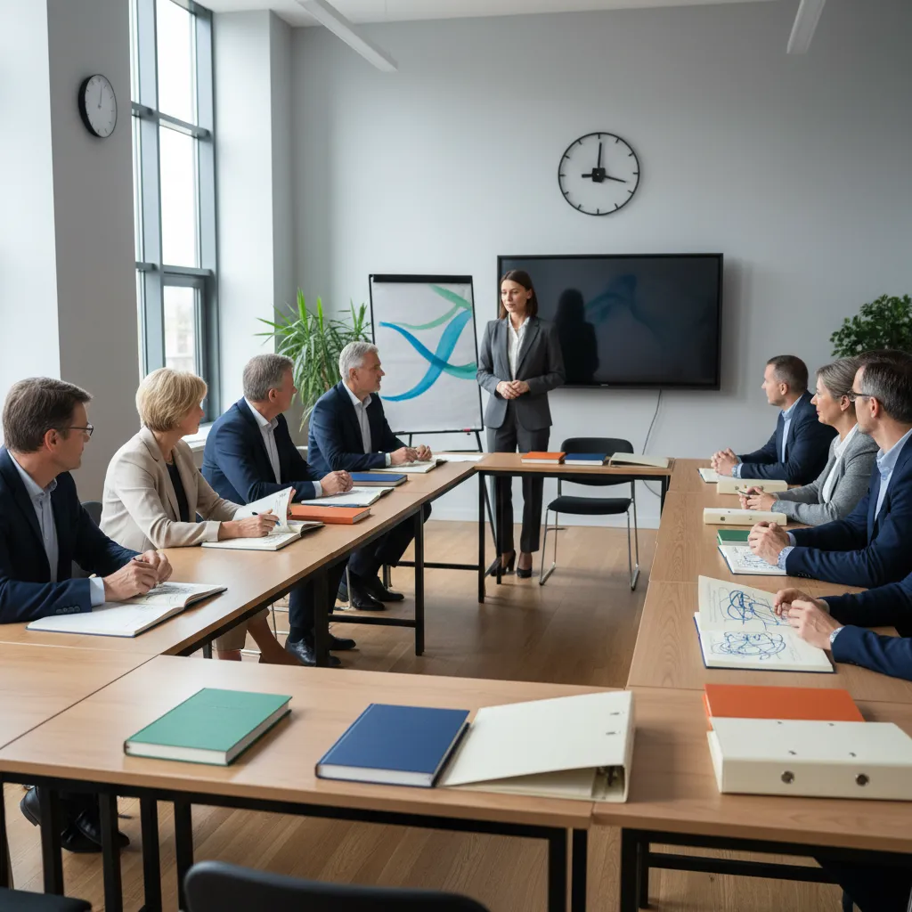 Your Guide to Becoming a Certified Senior Advisor