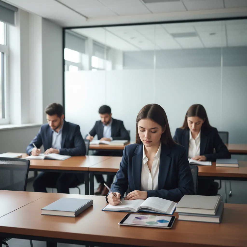 Mastering the CIFC Exam: Your Ultimate Guide to the Canadian Investment Funds Course