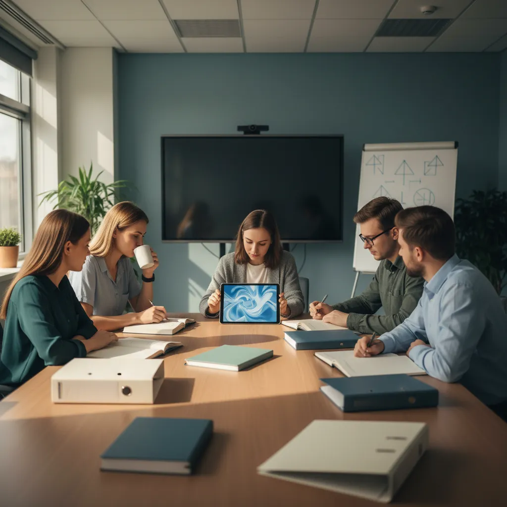 Mastering the CMSRN Certification