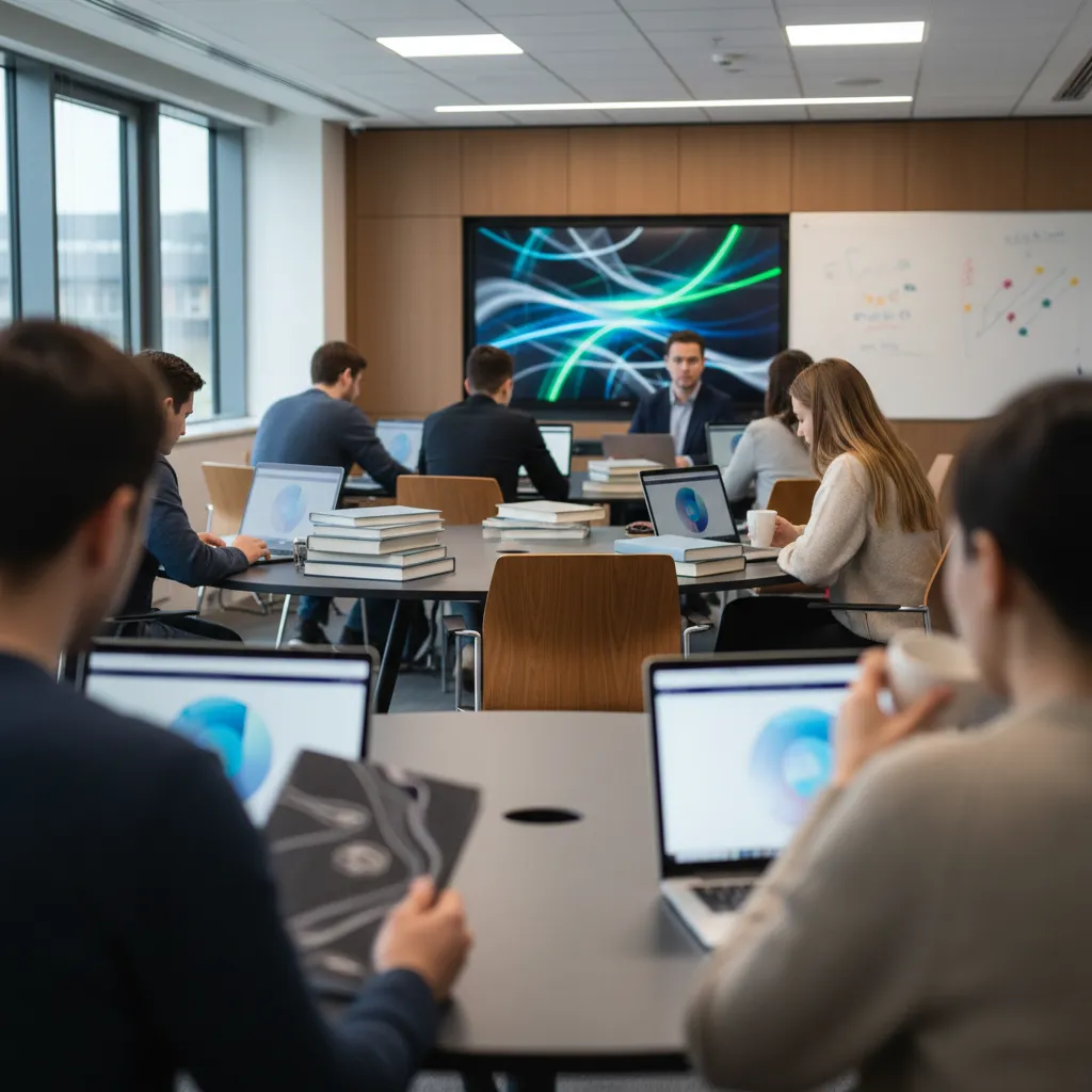 Comprehensive Guide to the EVITP Test: Prepare for Success