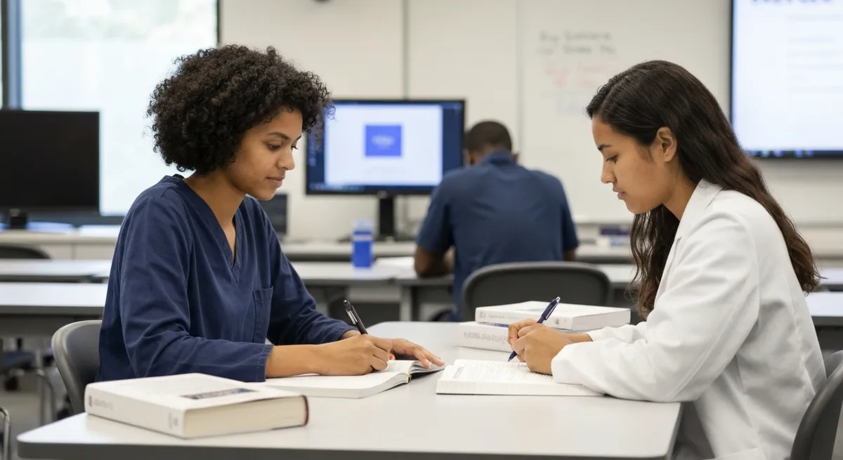 Key Sections of the Cast Exam guide - Blog certification study resource