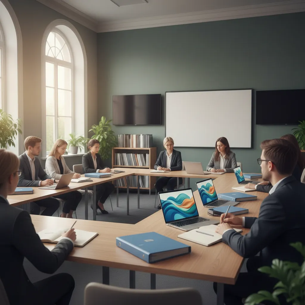 How to Ace the DAANCE Exam: Your Comprehensive Guide