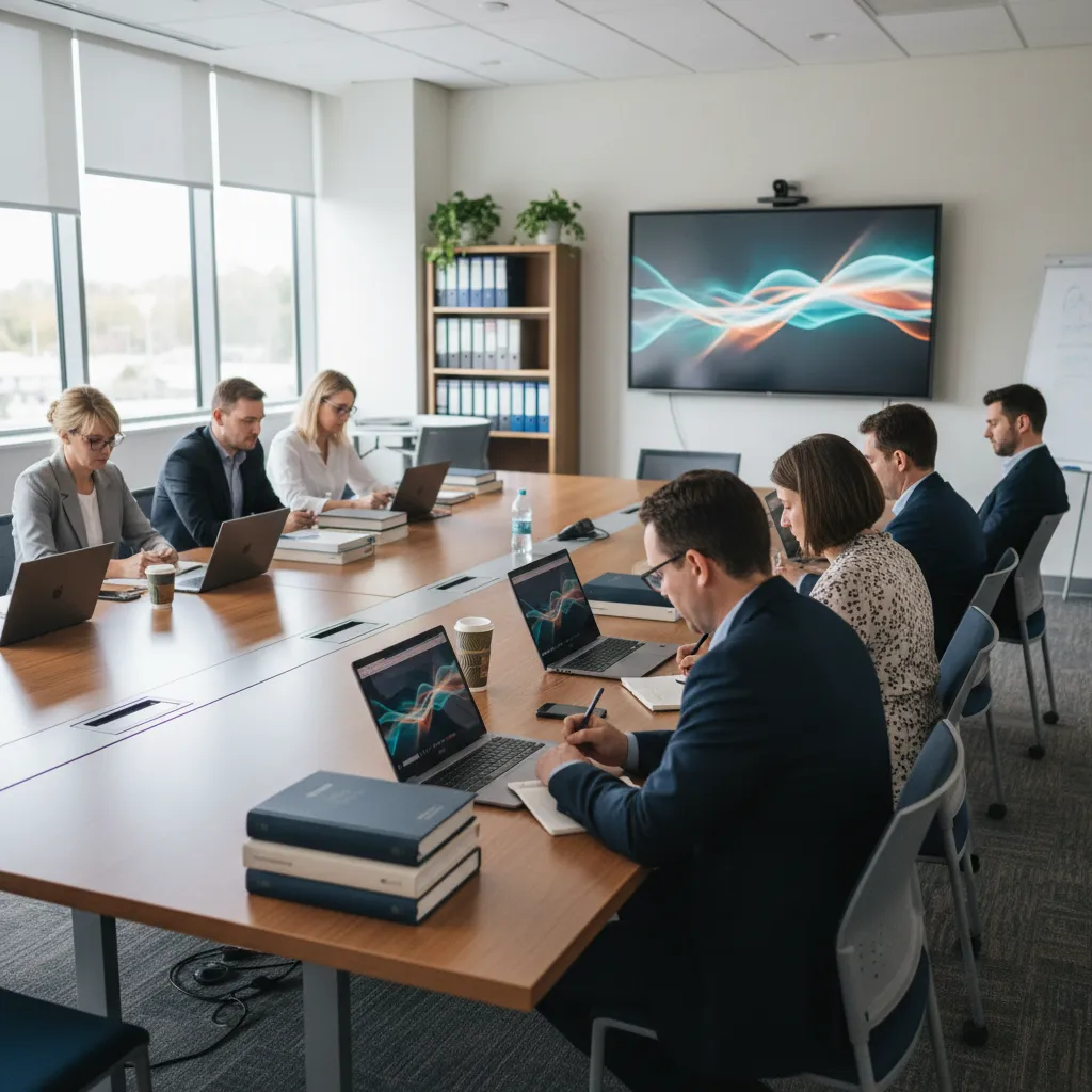 Mastering the EEI Tech Certification: A Complete Guide