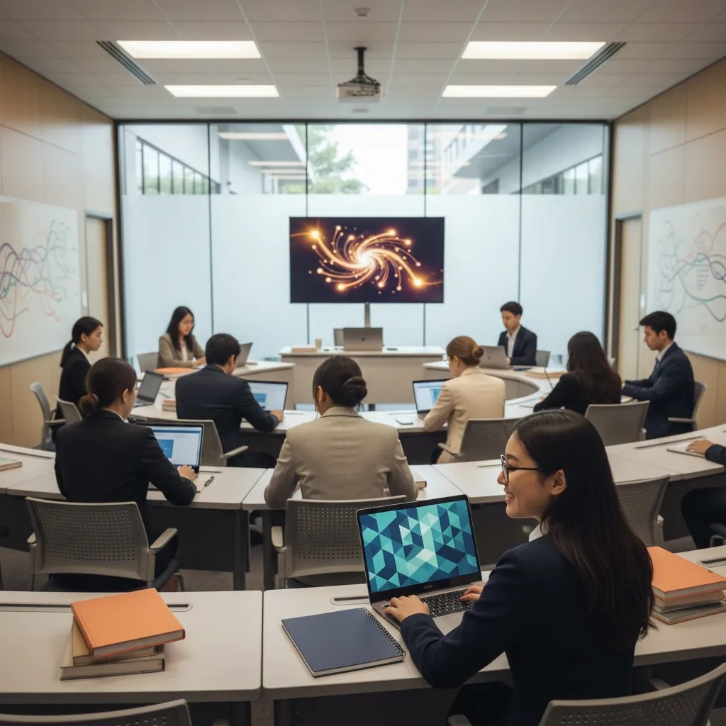 Unlocking Success: A Complete Guide to the GMAS Exam