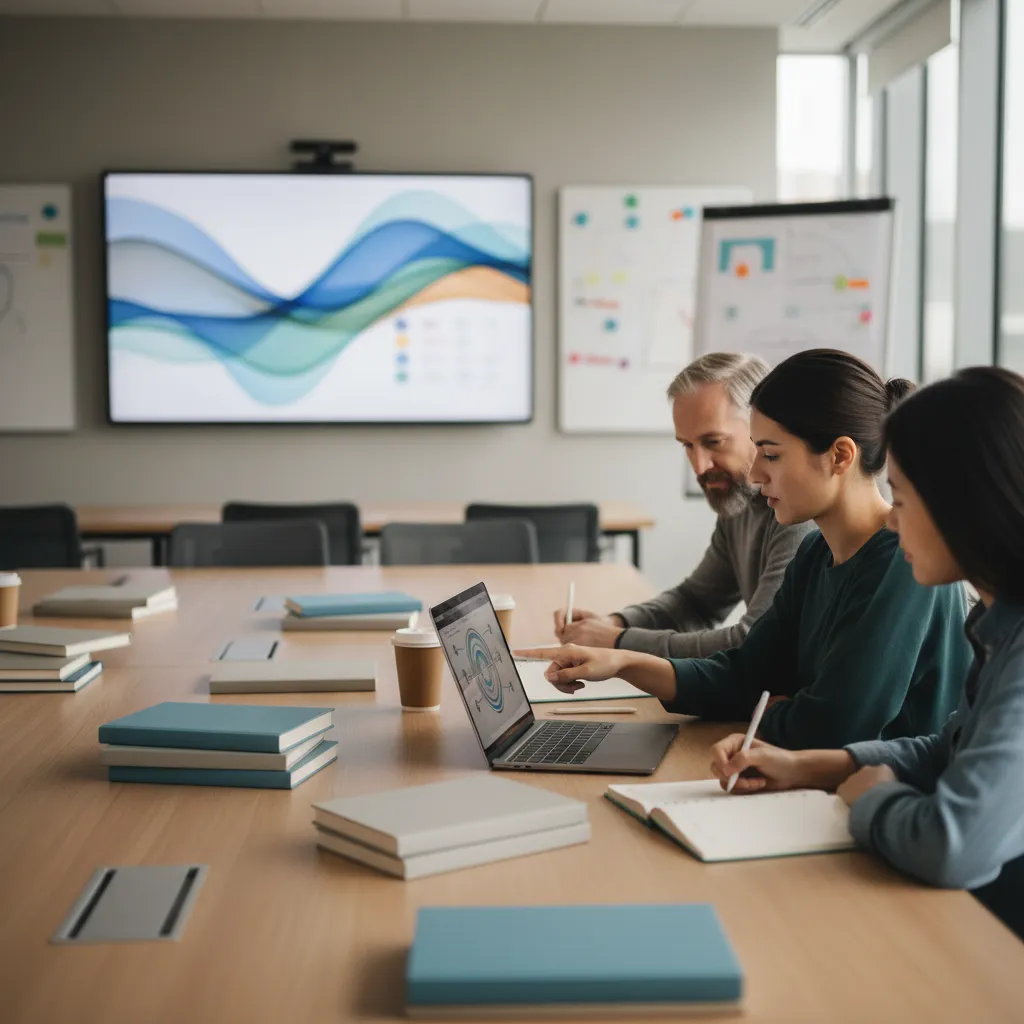 Mastering the Google Analytics Test: Your Complete Guide to Certification Success