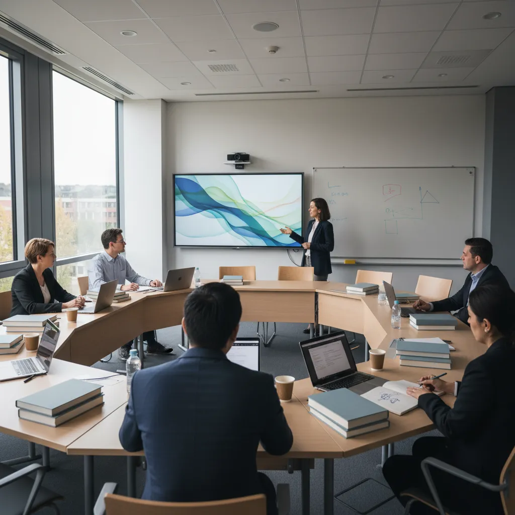 Understanding the Hogan Assessment Test: A Comprehensive Guide to Personality Testing