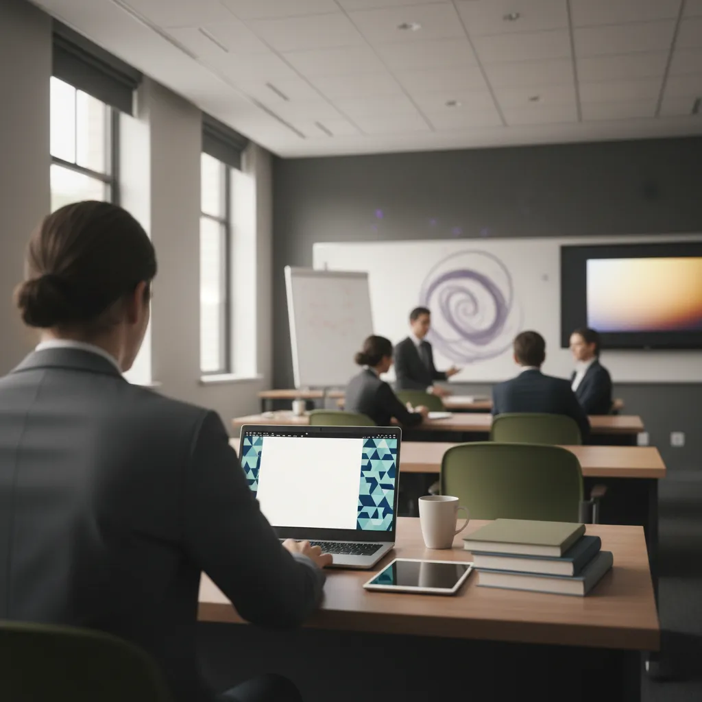 How AI and Technology Are Transforming HR Practices