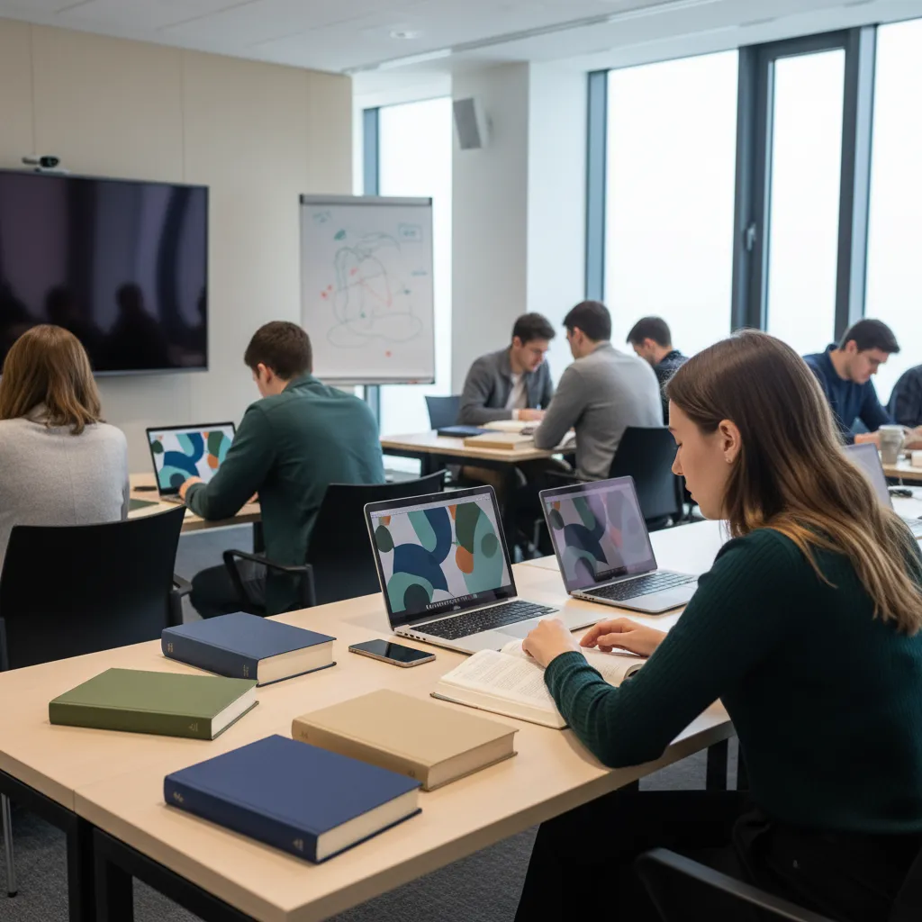 Achieving HSPA Certification: Your Complete Guide to Success