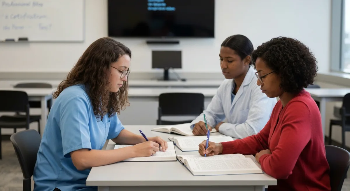 Master the NMLS Test: A Complete Guide to Succeeding in the National Mortgage Licensing System Exam