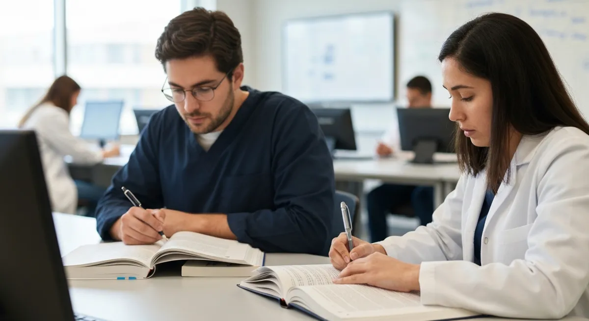 Mastering the Bennett Mechanical Test: Your Guide to Success