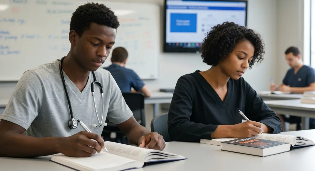 Mastering the CAADC Test: Complete Guide to Exam Success