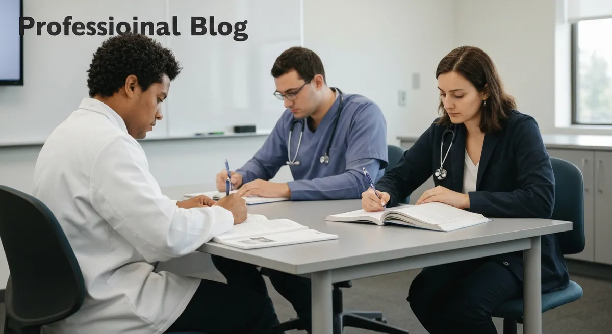 G60 Test Preparation Guide: Mastering the Certificate of Fitness for Torch Use of Flammable Gases