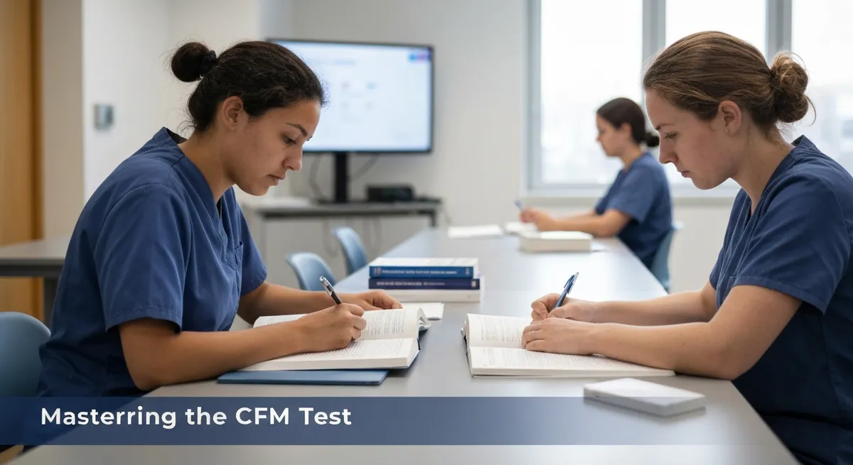 Mastering the CFM Test: Your Ultimate Guide to Becoming a Certified Facility Manager