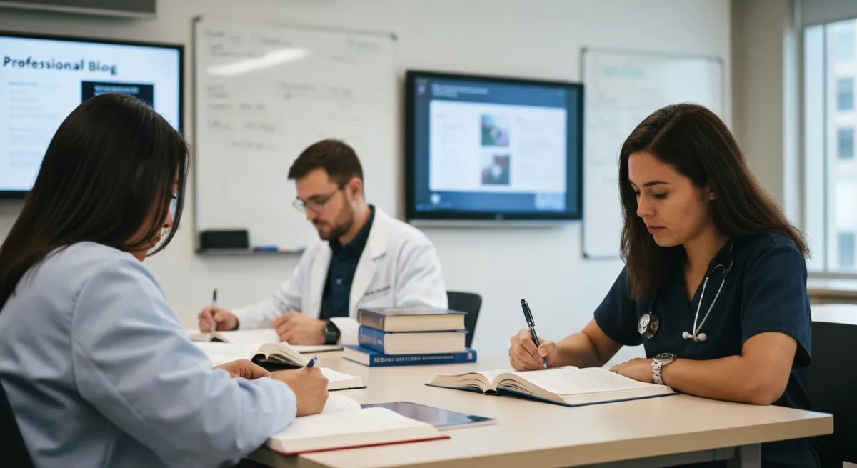 Mastering the COA Exam: Your Ultimate Guide to Becoming a Certified Ophthalmic Assistant