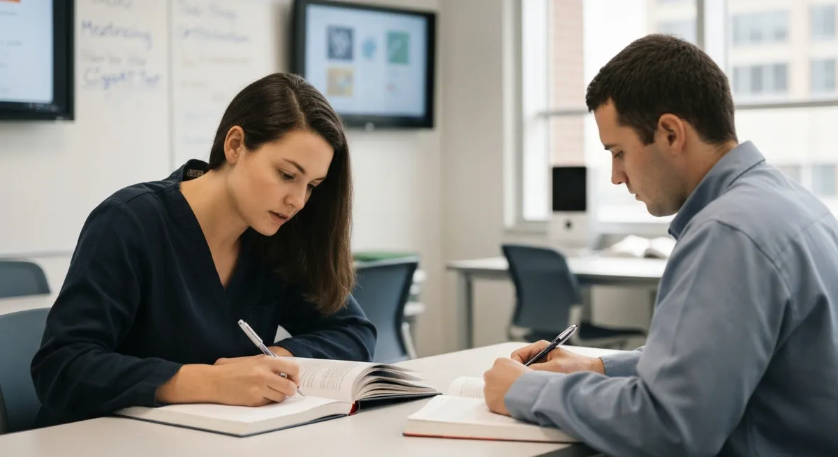 Mastering the CogAT Test: A Comprehensive Guide to Success