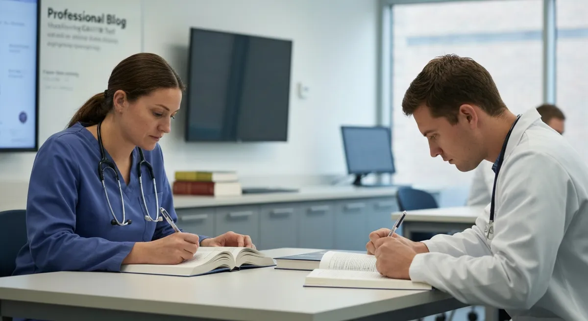 Mastering the GATB Test: Essential Guide for Success