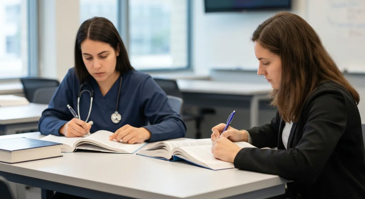 Mastering the MRSO Test: Your Complete Guide to Becoming a Certified Magnetic Resonance Safety Officer