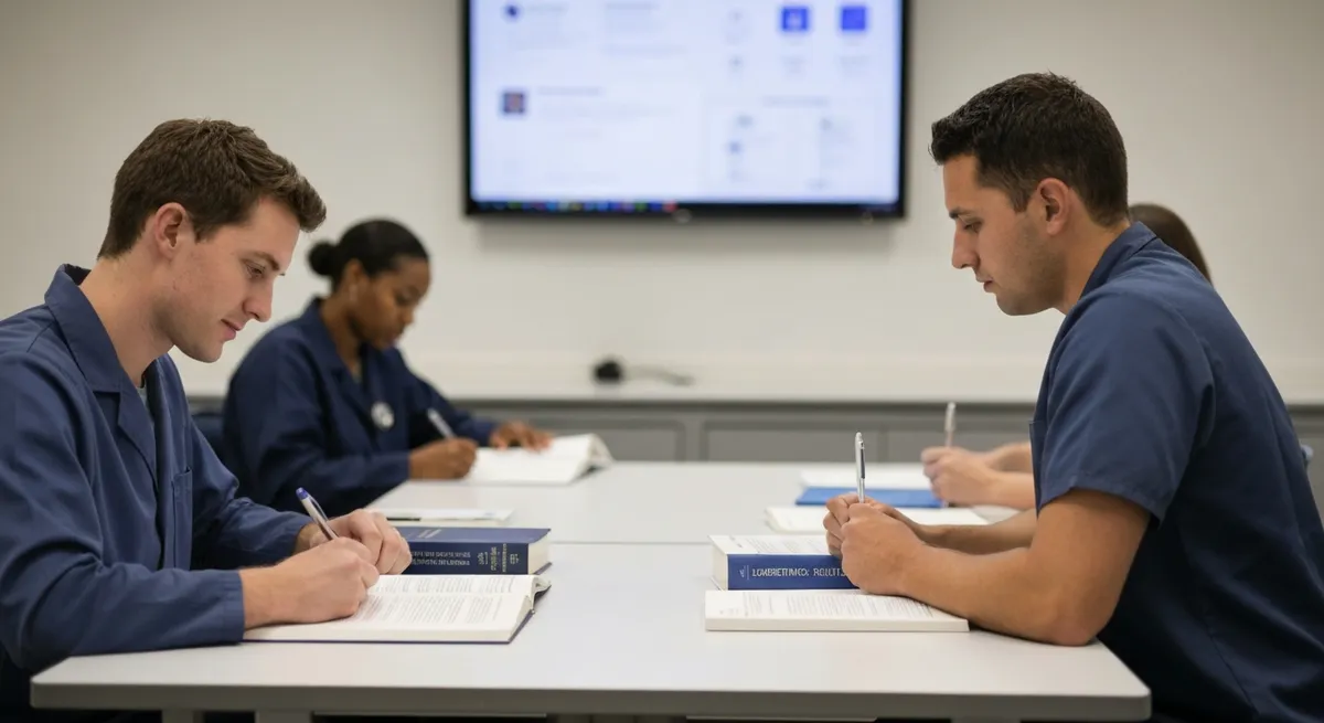 Mastering the NFST Test: Your Complete Guide to Success