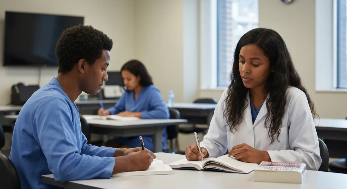 Mastering the NNAT: Your Complete Guide to the Naglieri Nonverbal Ability Test