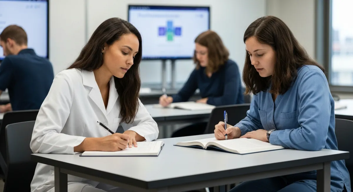 Mastering the PARCC Test: Your Comprehensive Guide to Success