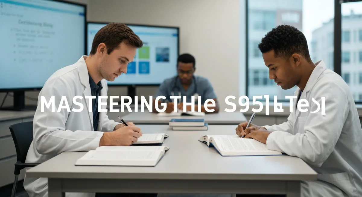 Mastering the S95 Test: A Comprehensive Guide for Fire Alarm System Supervisors