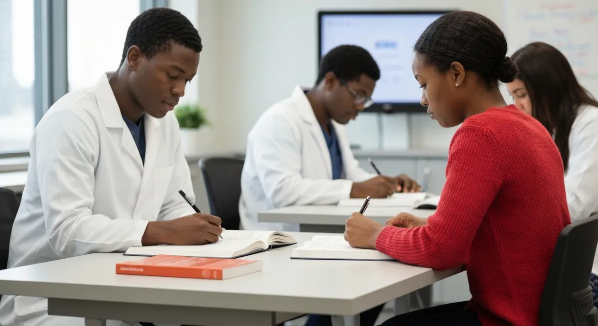 Mastering the TACHS Test: Your Ultimate Guide to Success