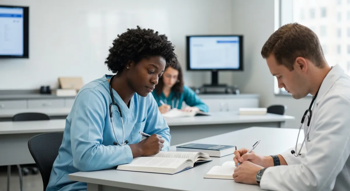 Mastering the TSI: Your Complete Guide to the Texas Success Initiative Exam