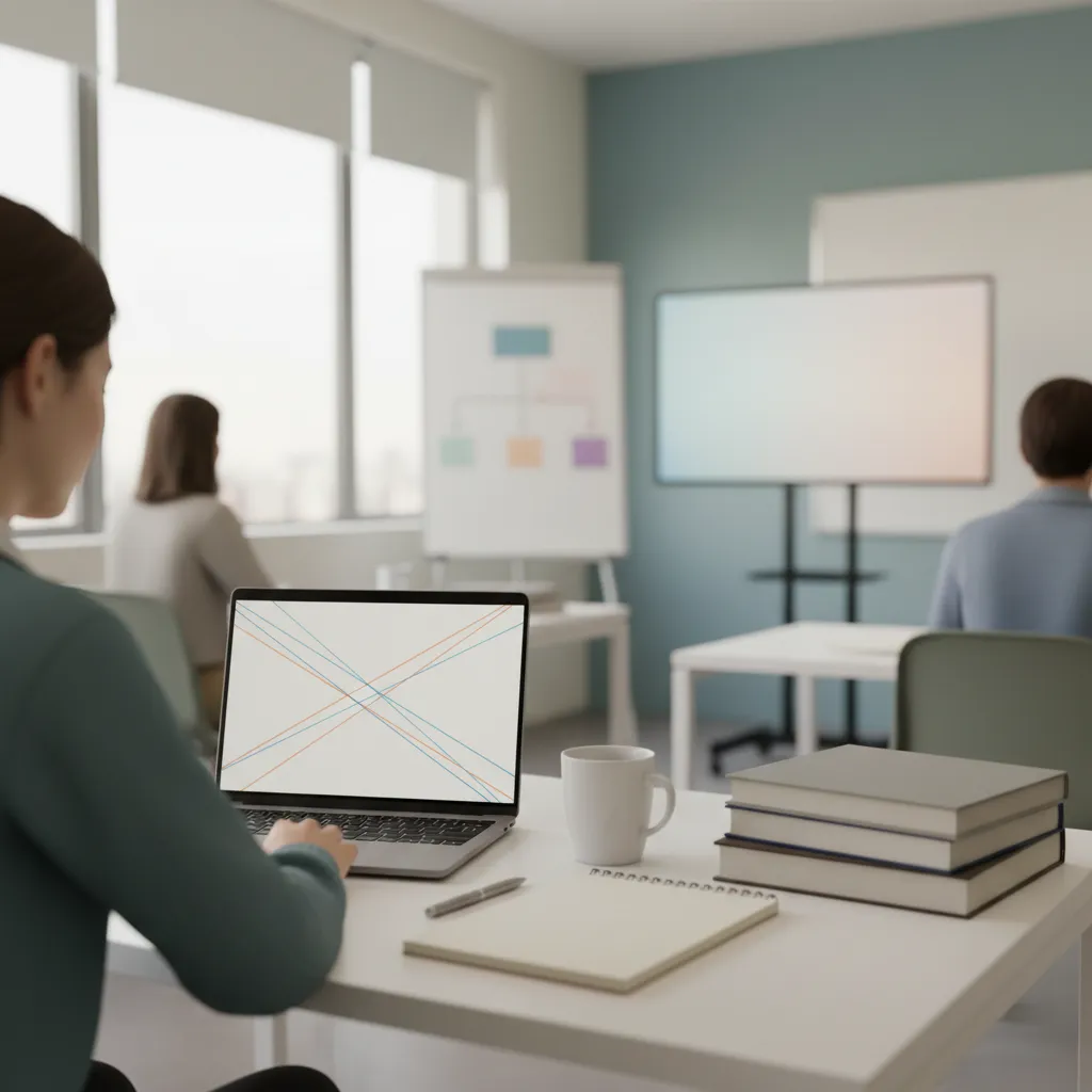 Mastering Transitions to Boost Your Writing Level and Test Scores