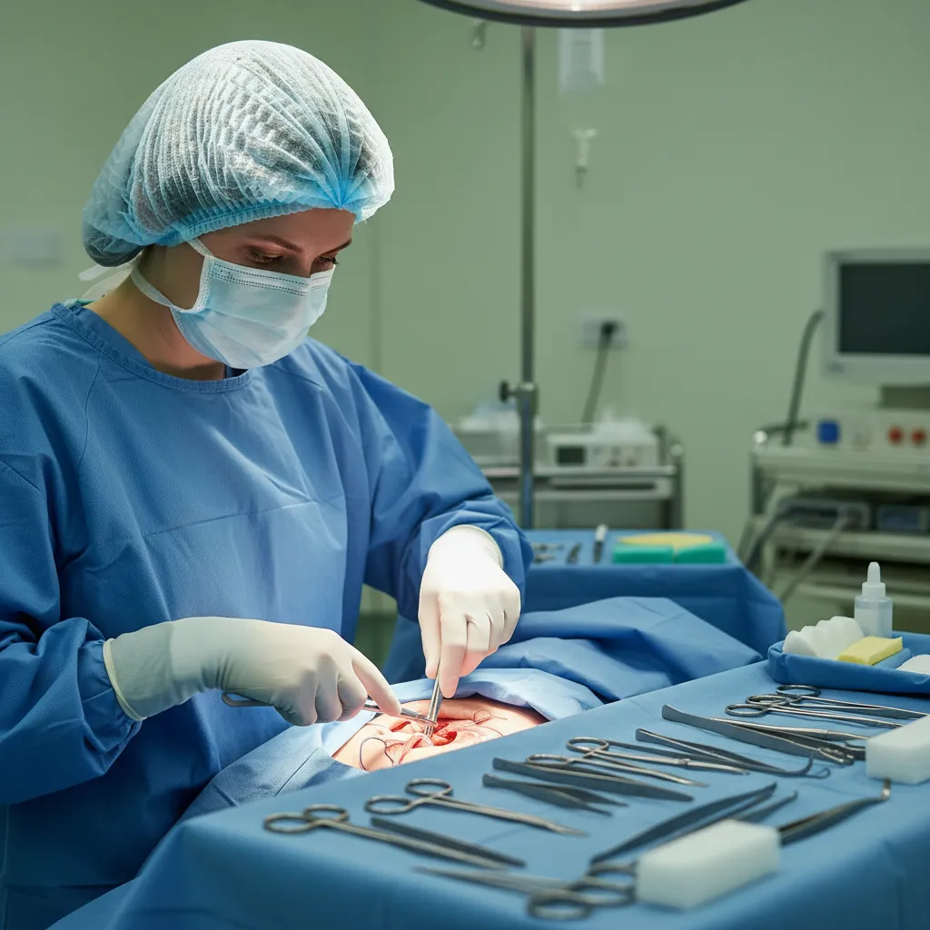 Maximising Your Study Time with Effective Practice Tests