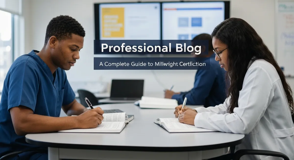 A Complete Guide to Millwright Certification