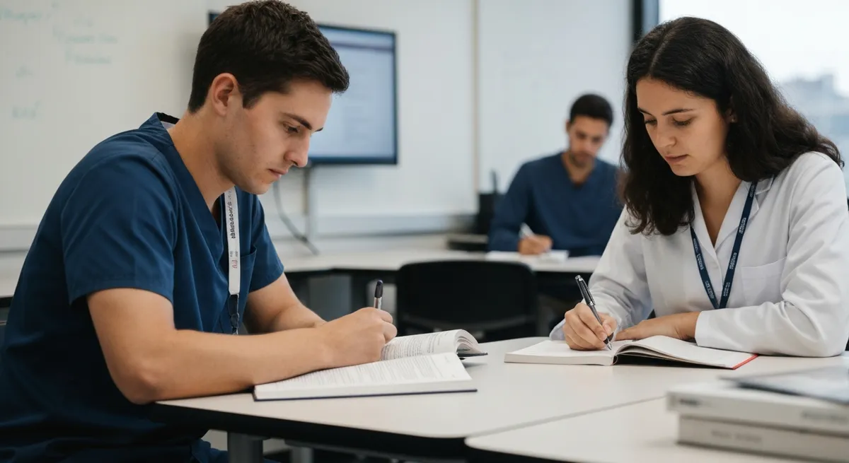 Preparing for the MPOETC Exam: Your Ultimate Guide