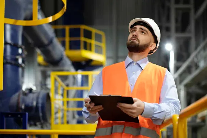 Person Working Building Construc - Blog study guide