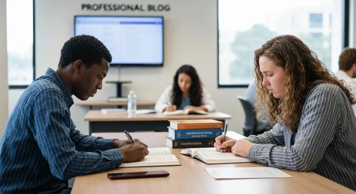 Ultimate Guide to NEDP Certification Preparation: Unlock Your Success