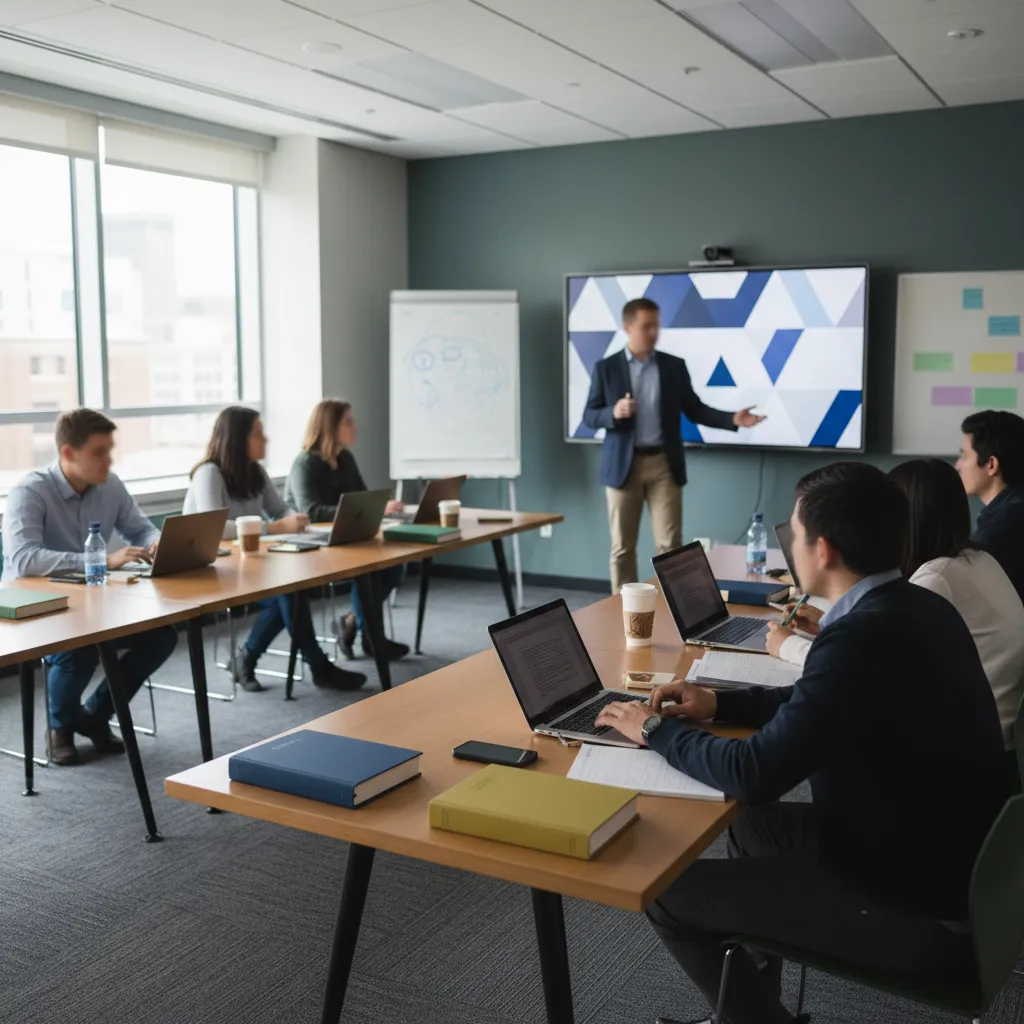 Mastering the NJGPA Certification: A Comprehensive Guide