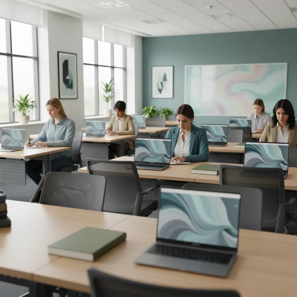 Mastering the NOCTI Test: Your Essential Guide to Career-Ready Success