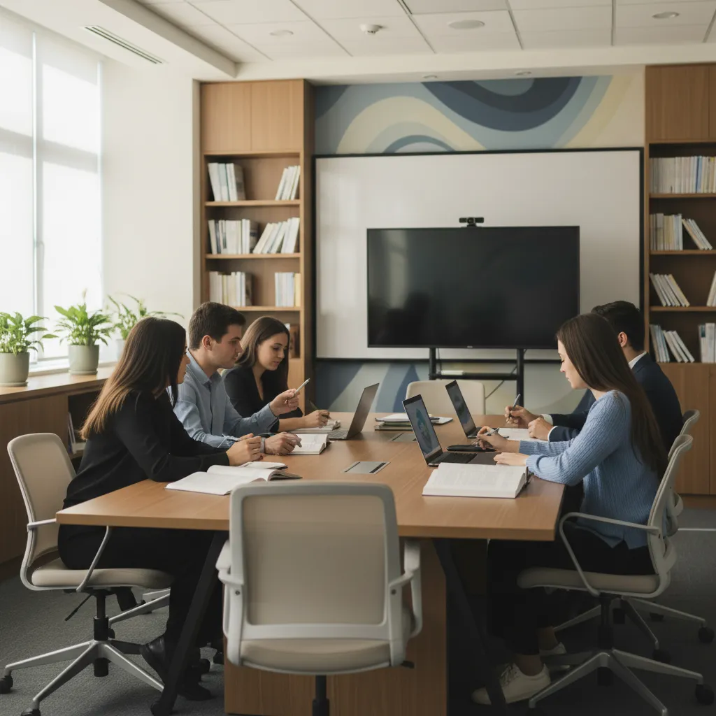 The Importance of the PSS Role - Blog