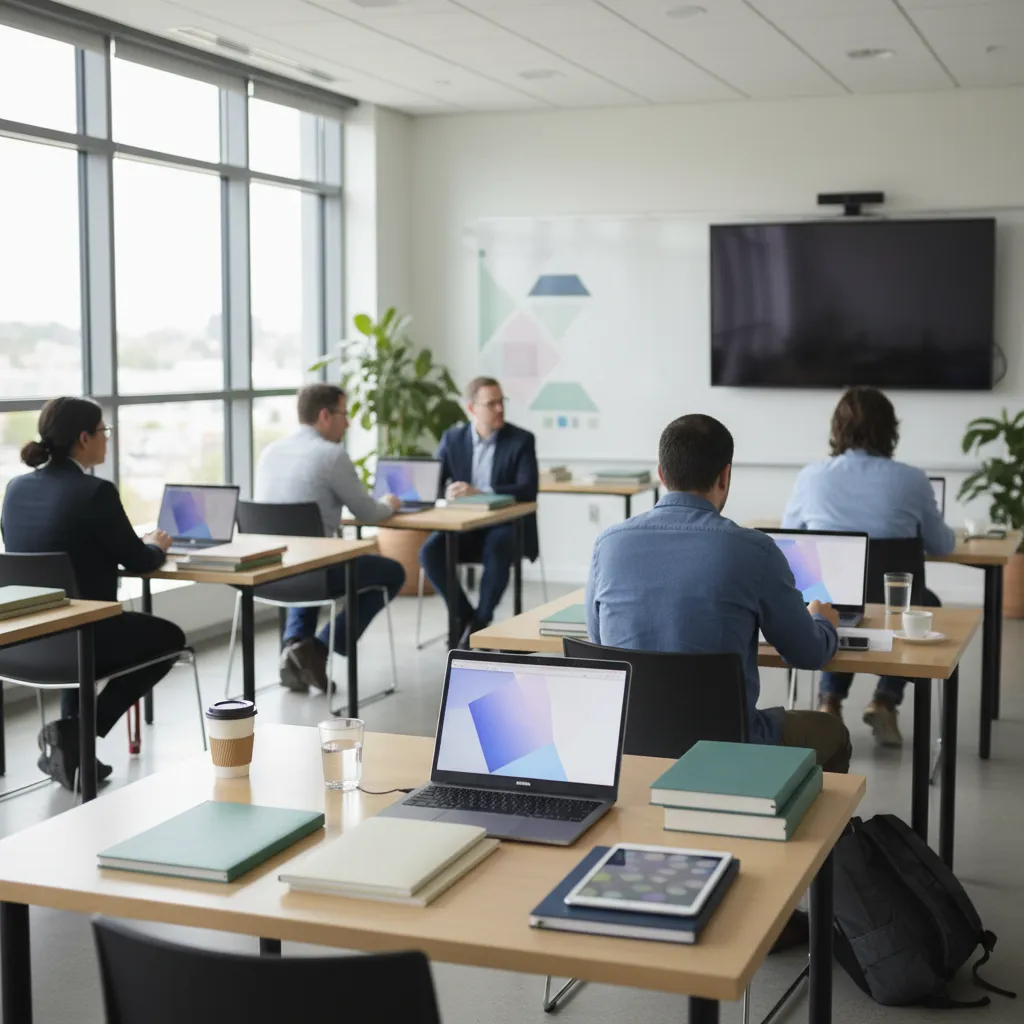 Tips for Writing a Resume for Certification Applications - Blog