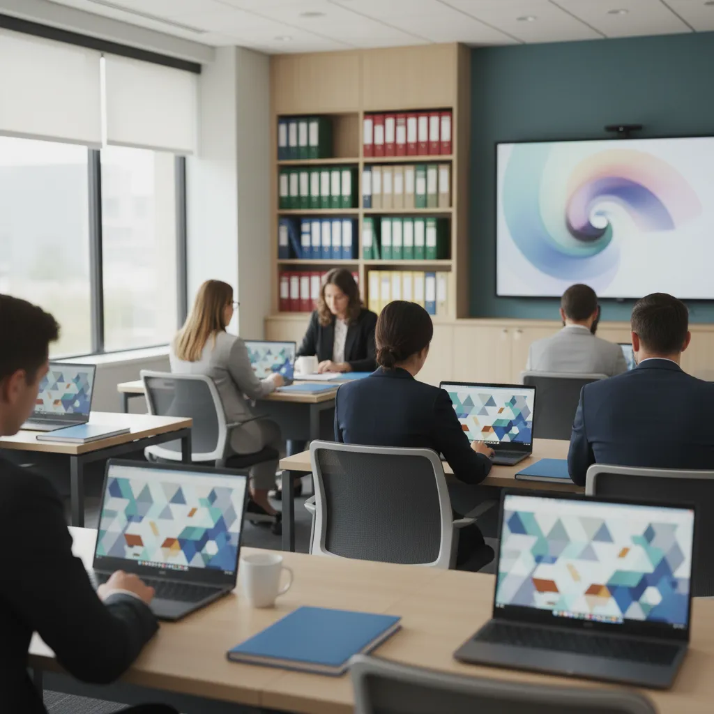 Your Complete Guide to RMGA Certification