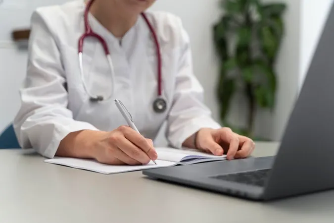 Doctor Teleconsulting Patient La - Blog study guide