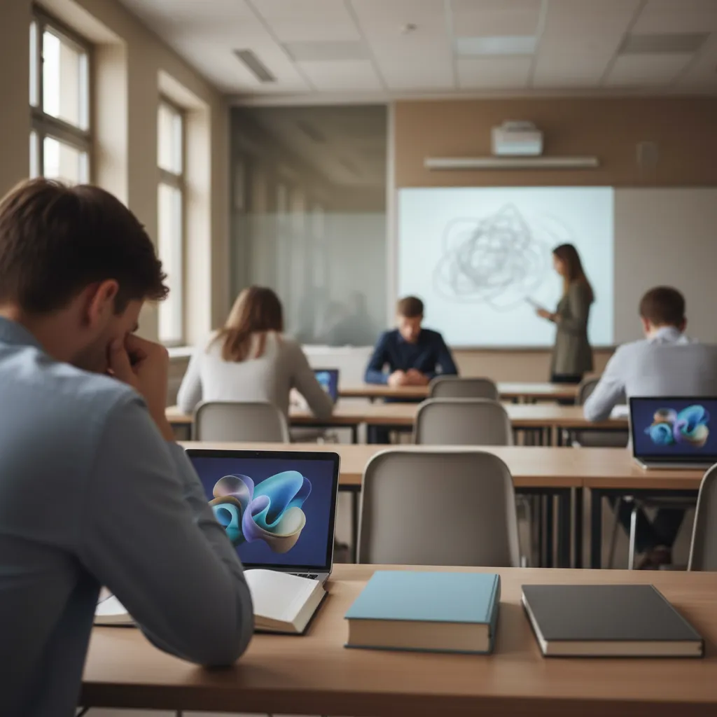 Test Anxiety: How Students Beat Exam Nerves Through Smart Preparation