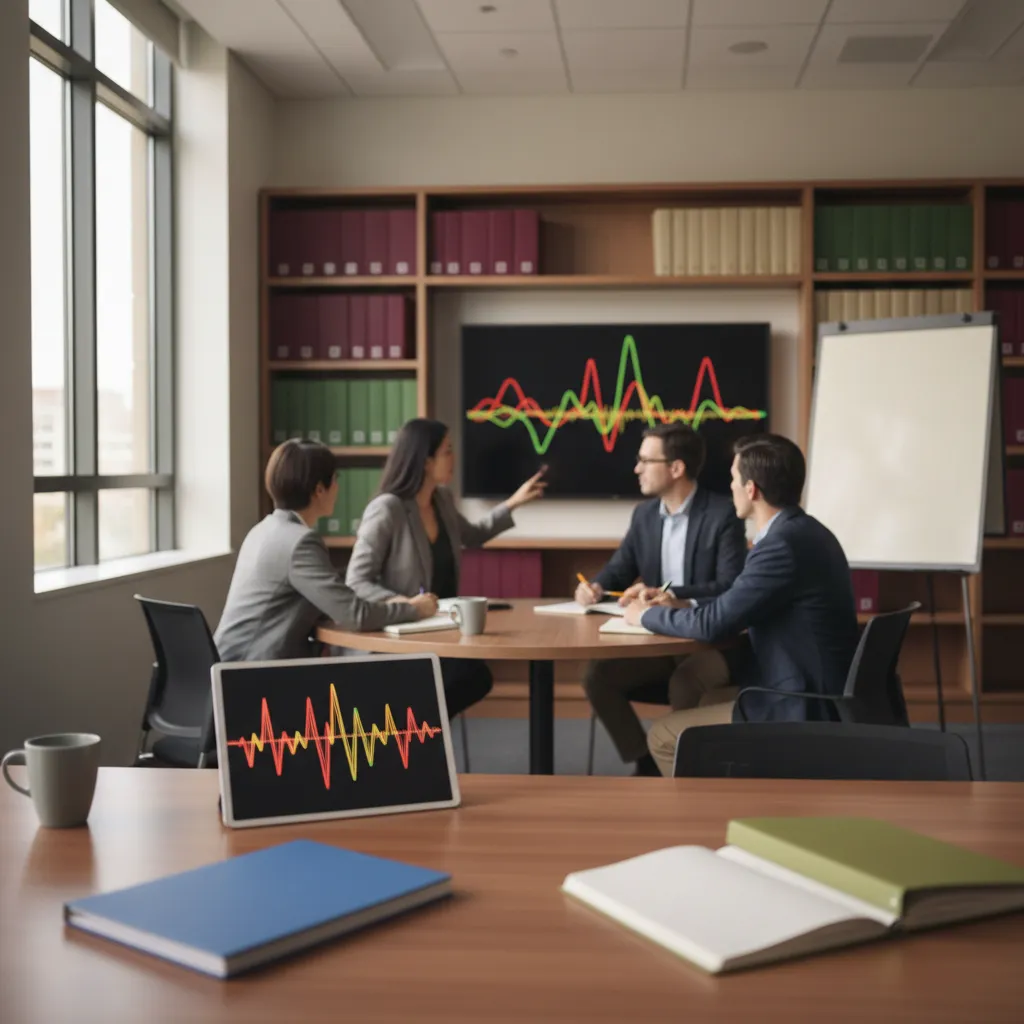 Spot Early Warning Signals - Blog