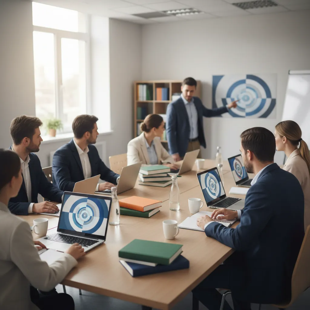 The Associate Safety Professional Test: A Complete Guide for Success