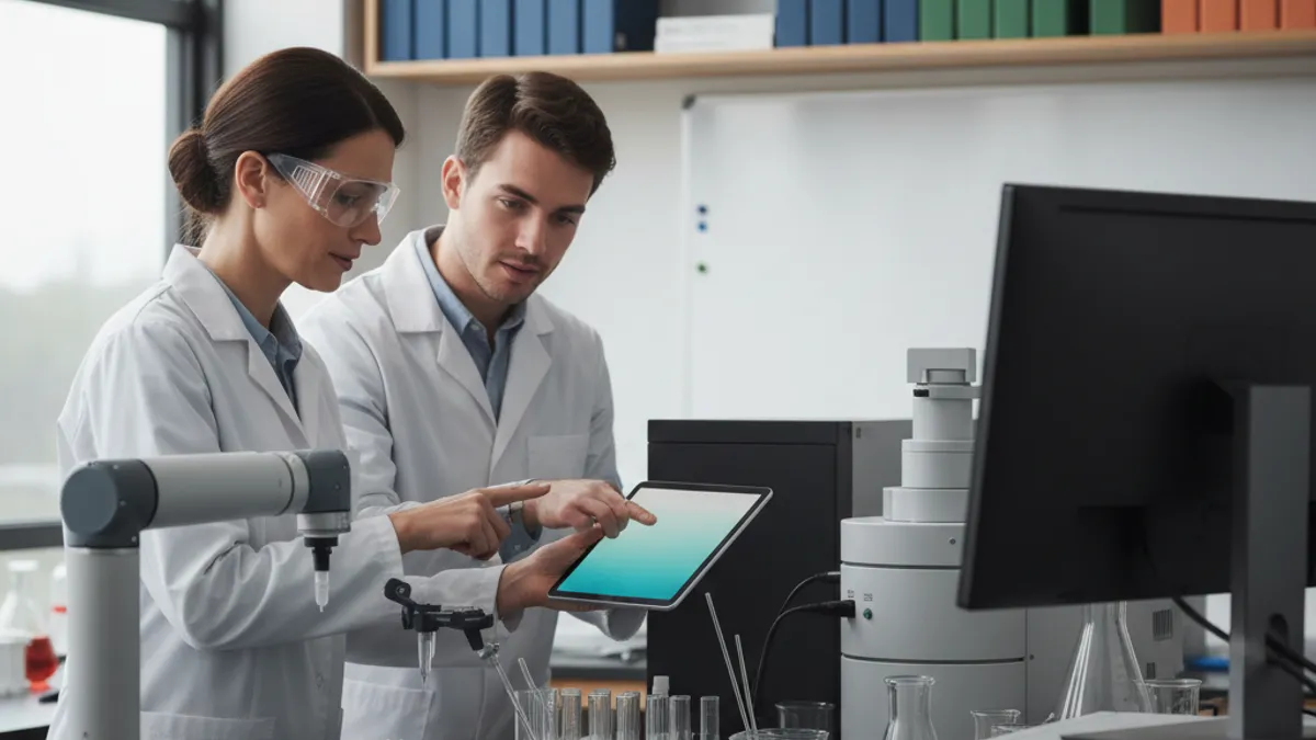 The Best AI Tools for Chemists and Science Students