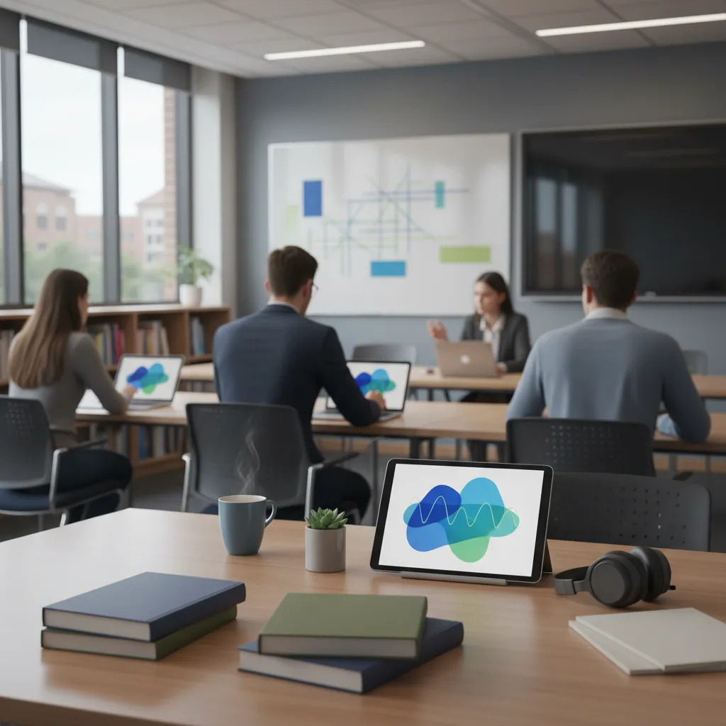 The Effectiveness of Online Language Courses for Standardized Test Vocabulary