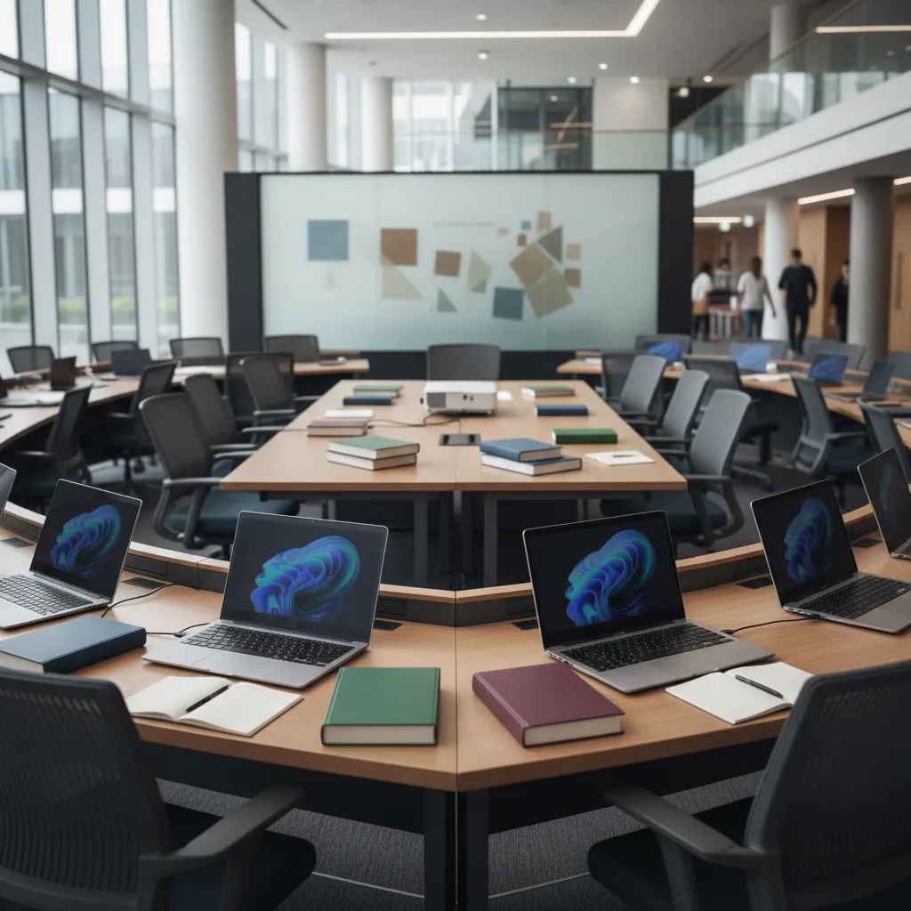 The Future of Online A-Level Exams: Tech and Trends